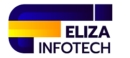 eliza infotech logo