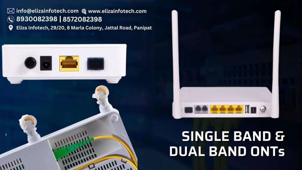 Syrotech ONT Dealers