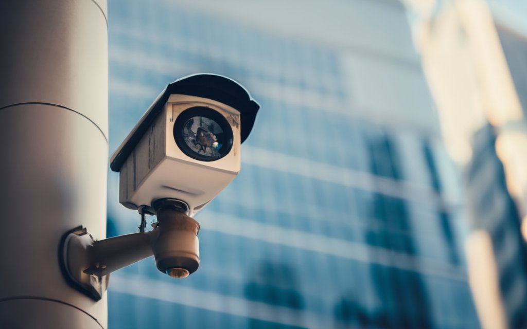 cctv sales and installation services in panipat - elizainfotech.com