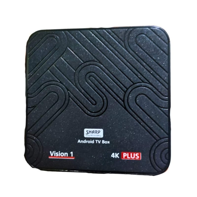 Sharpvision 4K Android Box with HDR Support - Top Android Box Models and Price Range