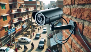 Top-Rated CCTV Installation Services in Panipat | Secure Your Home with Expert Solutions