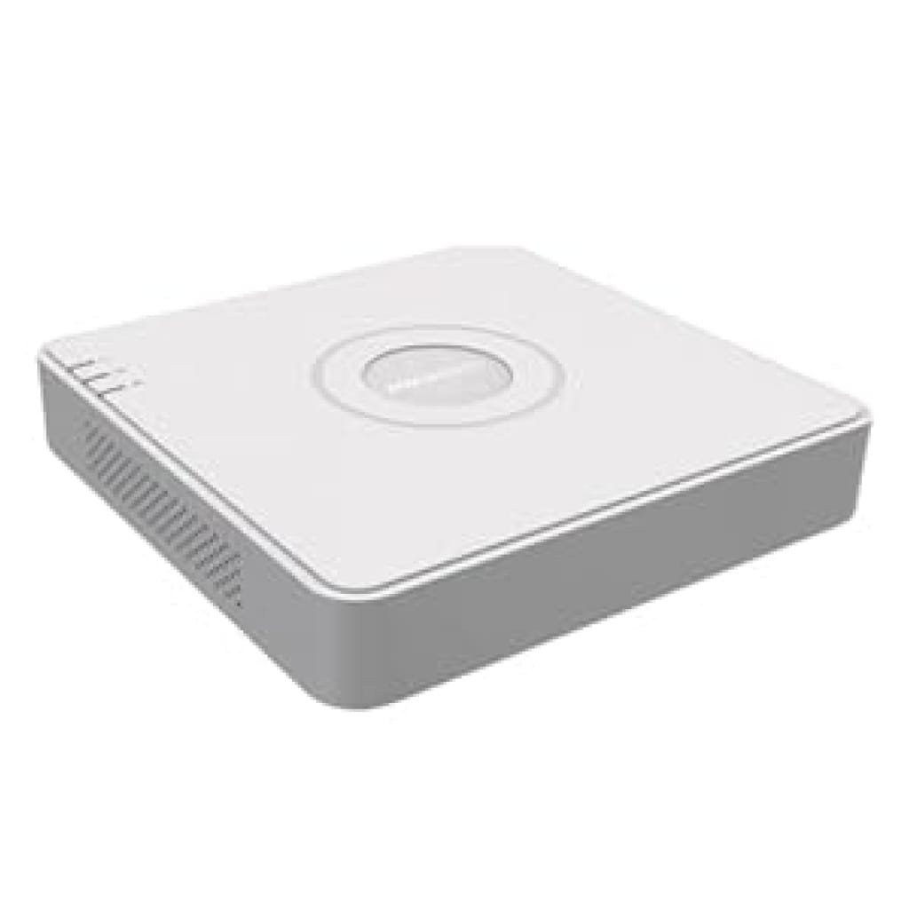 Buy 4channel Dvr Eco Ds -7116hghi-k1 Hikvision Eco Dvr - Genuine Networking Hardware from Eliza Infotech Panipat