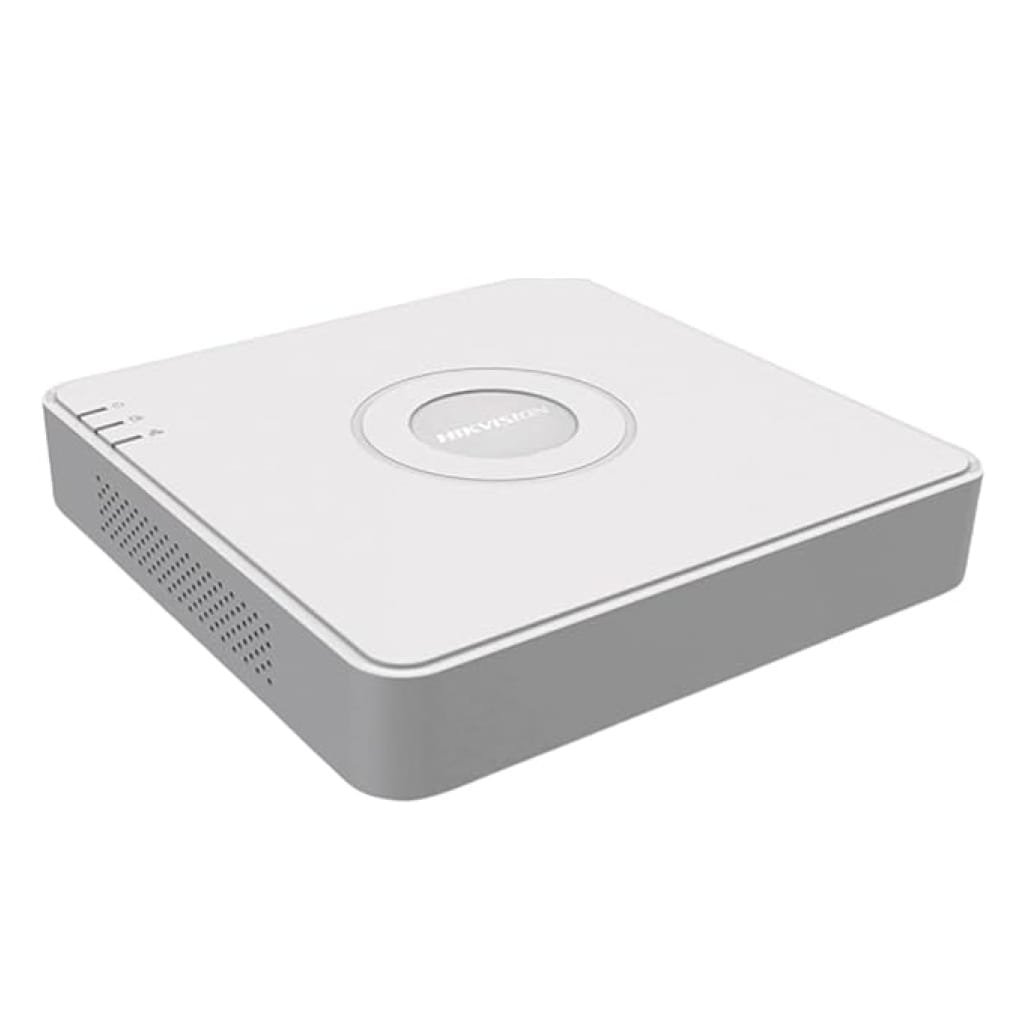 Buy 16 Channel Dvr Eco Hikvision Eco Dvr - Genuine Networking Hardware from Eliza Infotech Panipat
