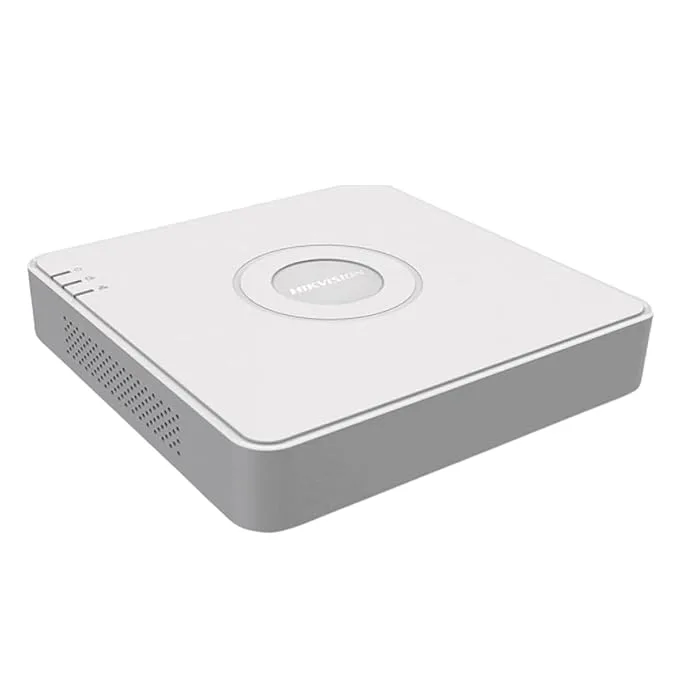 16 Channel Dvr Eco Hikvision Eco Dvr