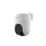 Ezviz By Hikvision H8c 2mp Outdoor Pan & Tilt Wi-fi Camera