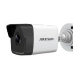 4mp Ip Bullet Normal Ds -2cd1341g2-liu -4mm Hikvision 4mp Ip Camera
