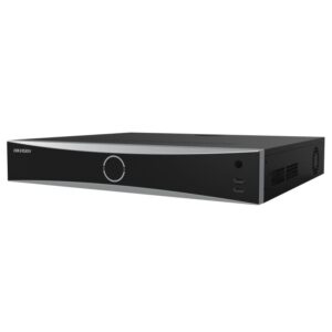 32 Channel Nvr | Hikvision Nvr