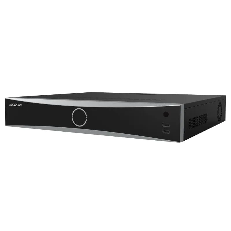 32 Channel Nvr | Hikvision Nvr