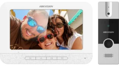 204 Vdp Cs -cp1 -lite Hikvision Vdp
