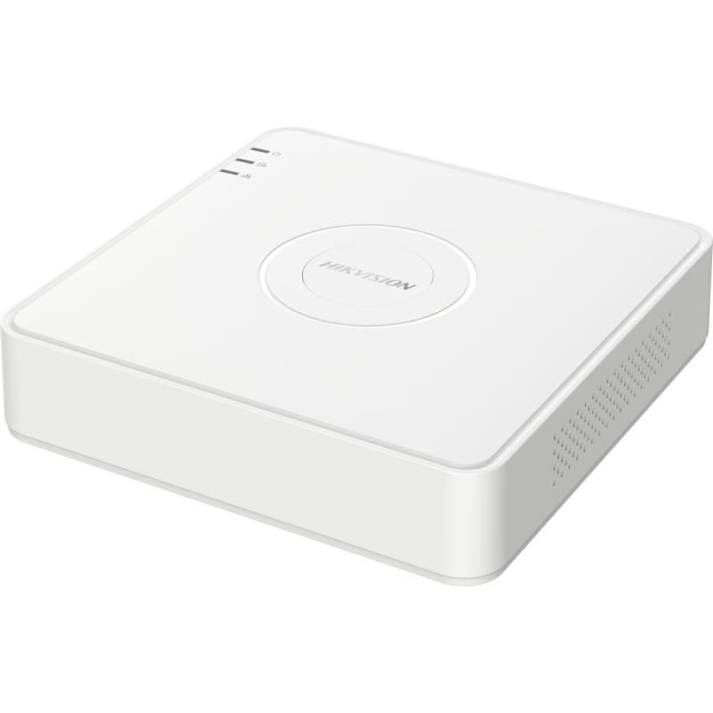 Buy 8 Channel Dvr Regular Up To 5mp Ds -2ce76hot-itpfs Hikvision 2mp Regular Dvr - Genuine Networking Hardware from Eliza Infotech Panipat