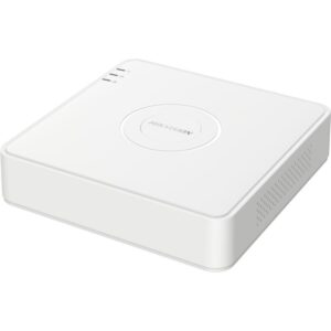 8 Channel Dvr Regular Up To 5mp Ds -2ce76hot-itpfs Hikvision 2mp Regular Dvr