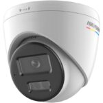 4mpdome Full Colour With Mic Hybrid Ds -2cd1363gz-liu Hikvision 4mp Ip Camera