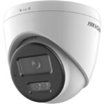 6mp Ip Dome Colour With Mic Hybrid Ds -2cd1067gzh-liu Hikvision 6mp Ip Camera