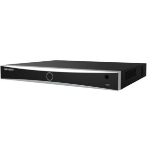 16 Channel 2sata Nvr K2 Ds -7764ni-m4 Hikvision Nvr