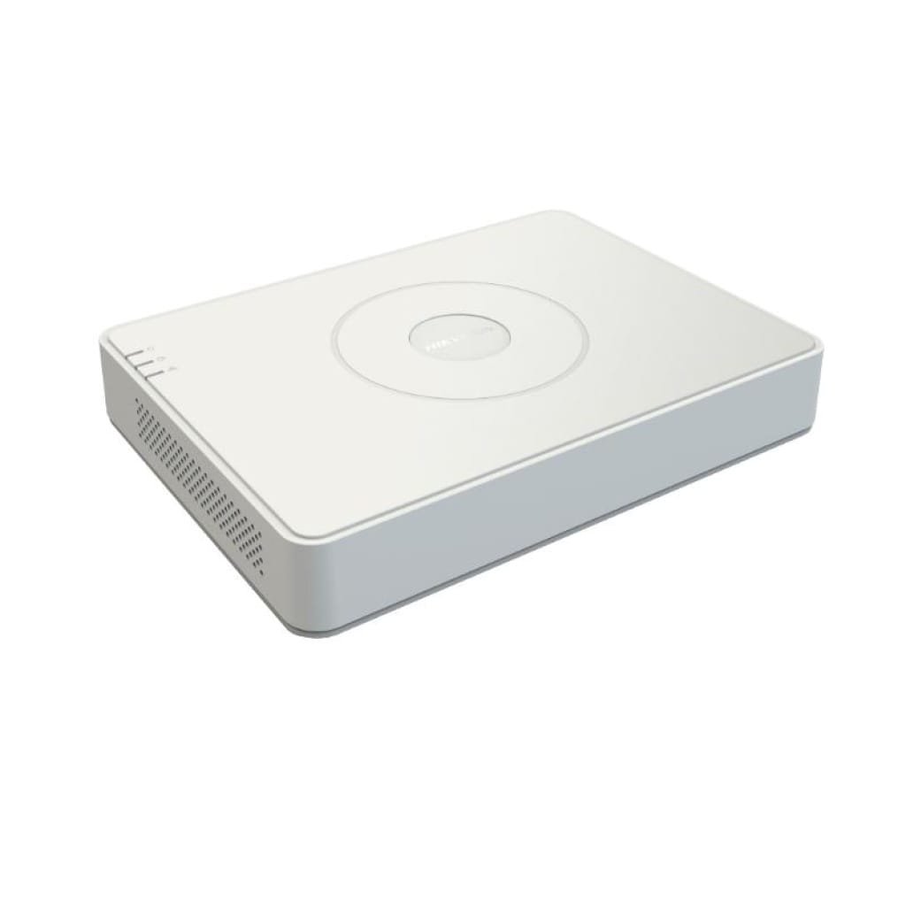 Buy 16 Channel Dvr Regular Up To 5mp Ds -2ce16hot-itpfs Hikvision 2mp Regular Dvr - Genuine Networking Hardware from Eliza Infotech Panipat