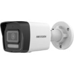 4mp Ip Bullet Hybrid With Mic &wdr Ds -2cd3047g2e-luf Hikvision 4mp Ip Camera