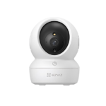 EZVIZ H6c Pro 4MP Pan & Tilt Smart Home Camera