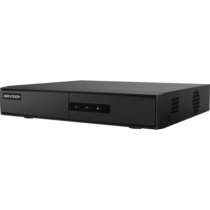 4 Channel Nvr Q1 /m Ds -7604ni-q1 Hikvision Nvr