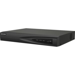 16 Channel Nvr Q1 Ds -7608nxi-k1 Hikvision Nvr