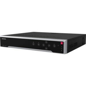64 Channel Nvr 4 Sata Ds-7764ni-m4 Hikvision Nvr