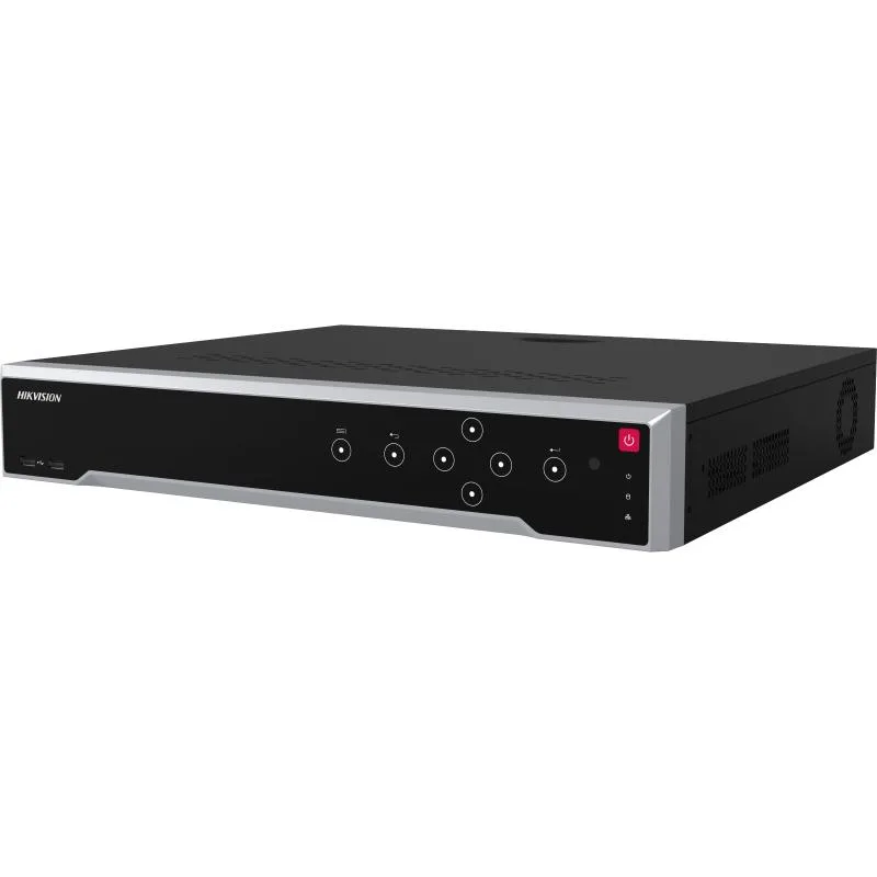Hikvision DS-3E0505P-E/M 4-Port Gigabit Unmanaged PoE Switch