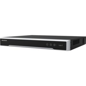 16 Channel Nvr Q2 (2sata ) Ds -7616nxi-k1 Hikvision Nvr