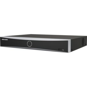 16 Channel Nvr K1 Ds -7732nxi-k4 Hikvision Nvr