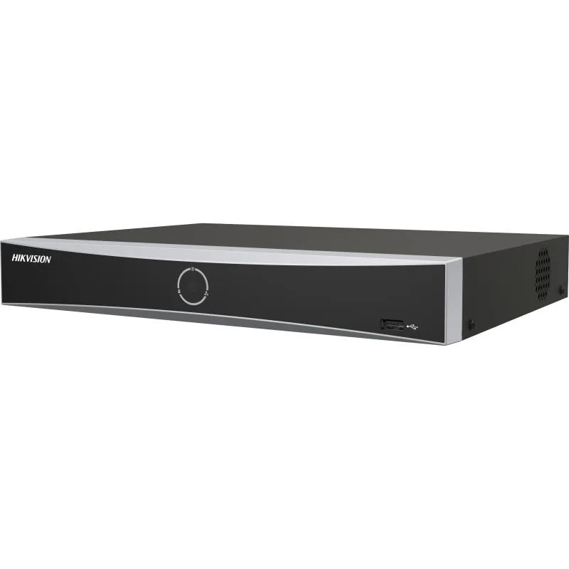 16 Channel Nvr K1 Ds -7732nxi-k4 Hikvision Nvr