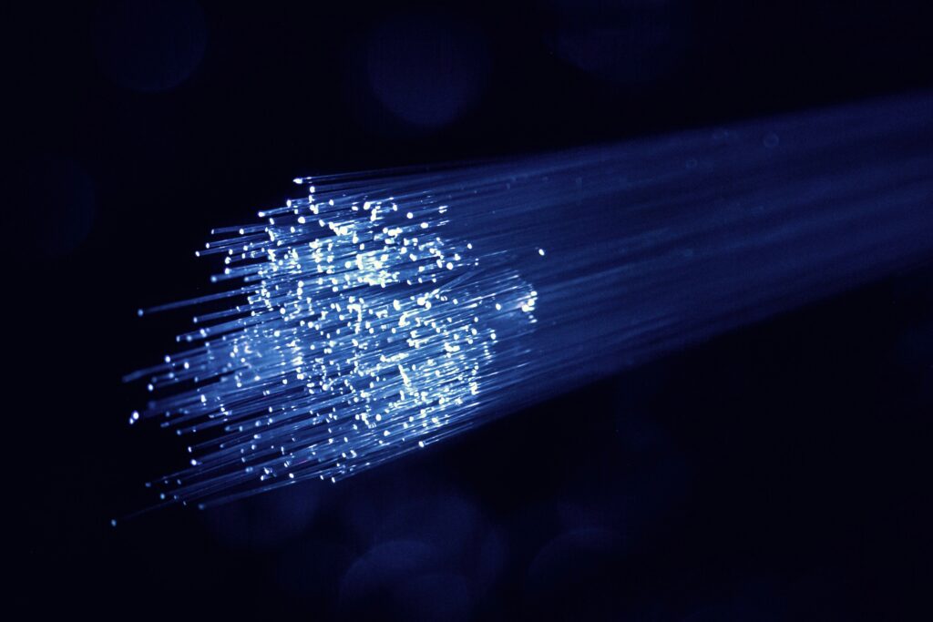 optical fiber cable