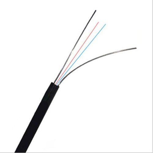 Transoptic 2f Single-Mode G.652D Optical Fiber Cable