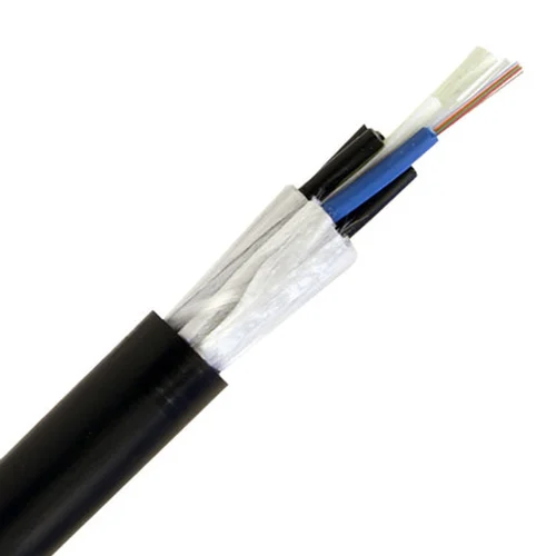 paramount 2f optical fiber cable