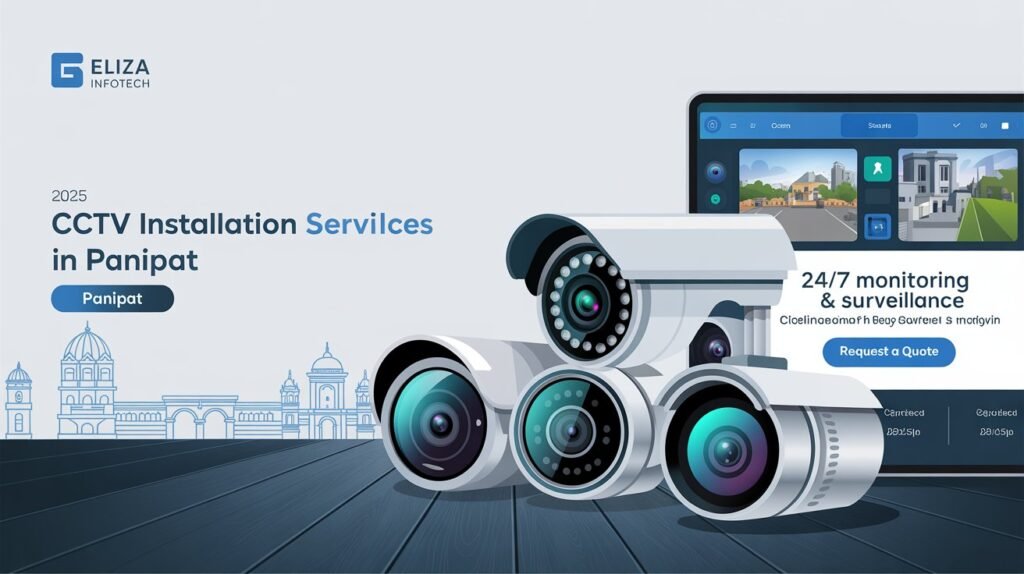 Web Design in Panipat