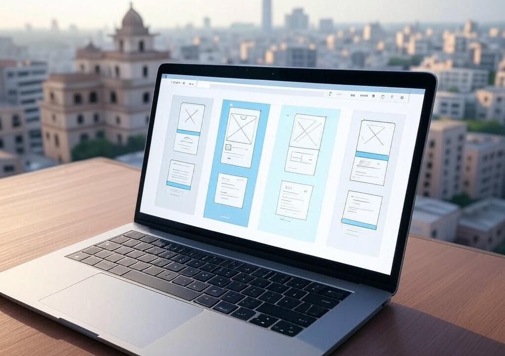 Website Development Services