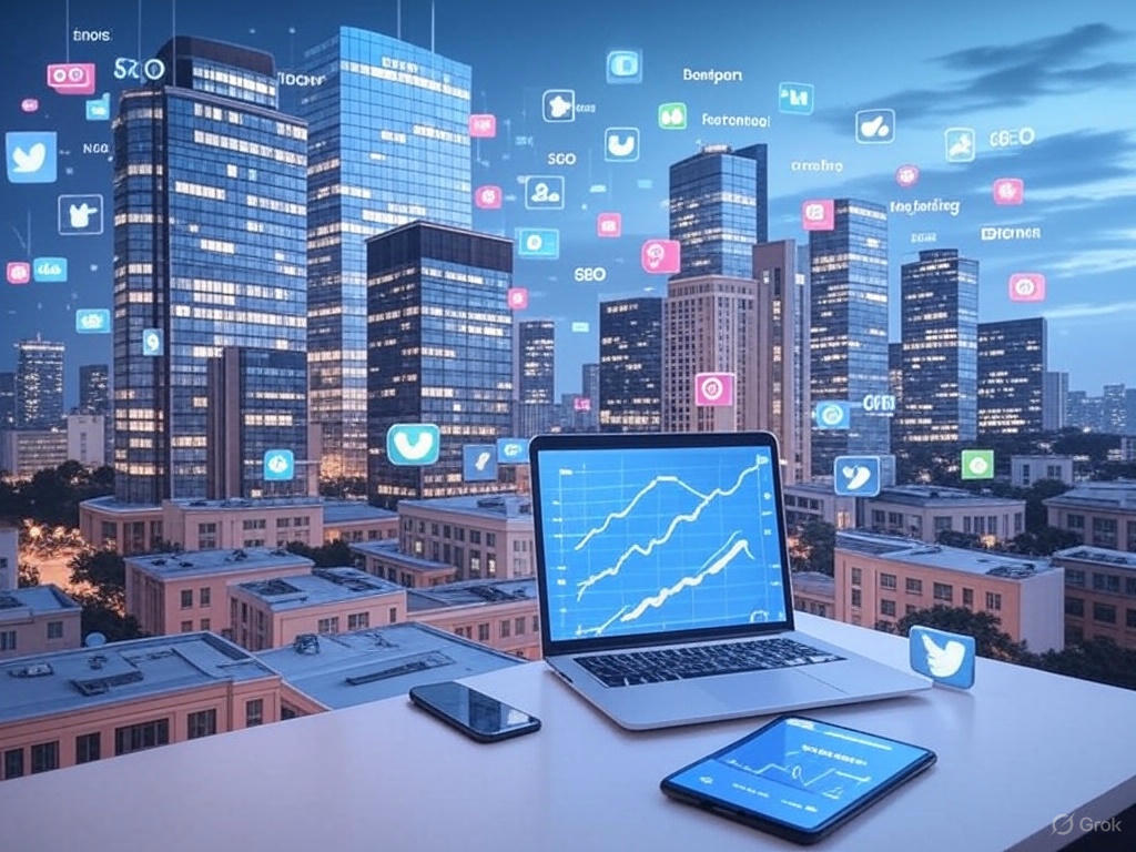 FTTH and IT Networking Solutions for ISPs in Panipat