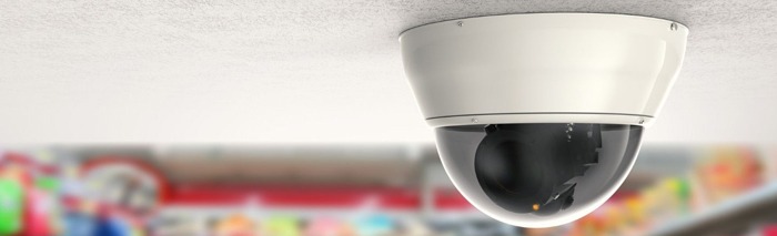 Eliza Infotech CCTV Installation in Panipat