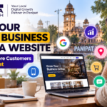 7 Reasons Why Every Small Business in Panipat Needs a Website in 2025