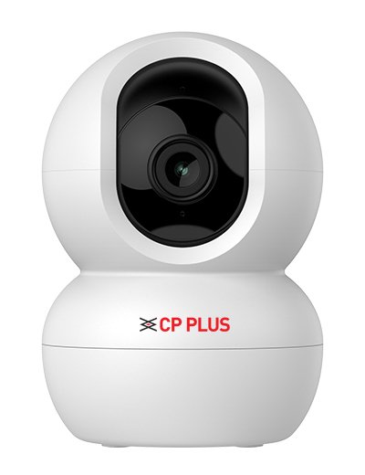 CP-Z43Q-4MP-Wi-Fi-Full-Color-PT-Camera | Eliza Infotech - Panipat
