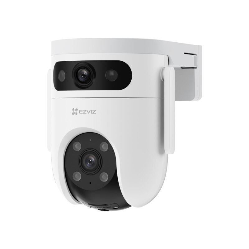 EZVIZ by Hikvision H9C Dual-Lens Pan & Tilt Wi-Fi Camera